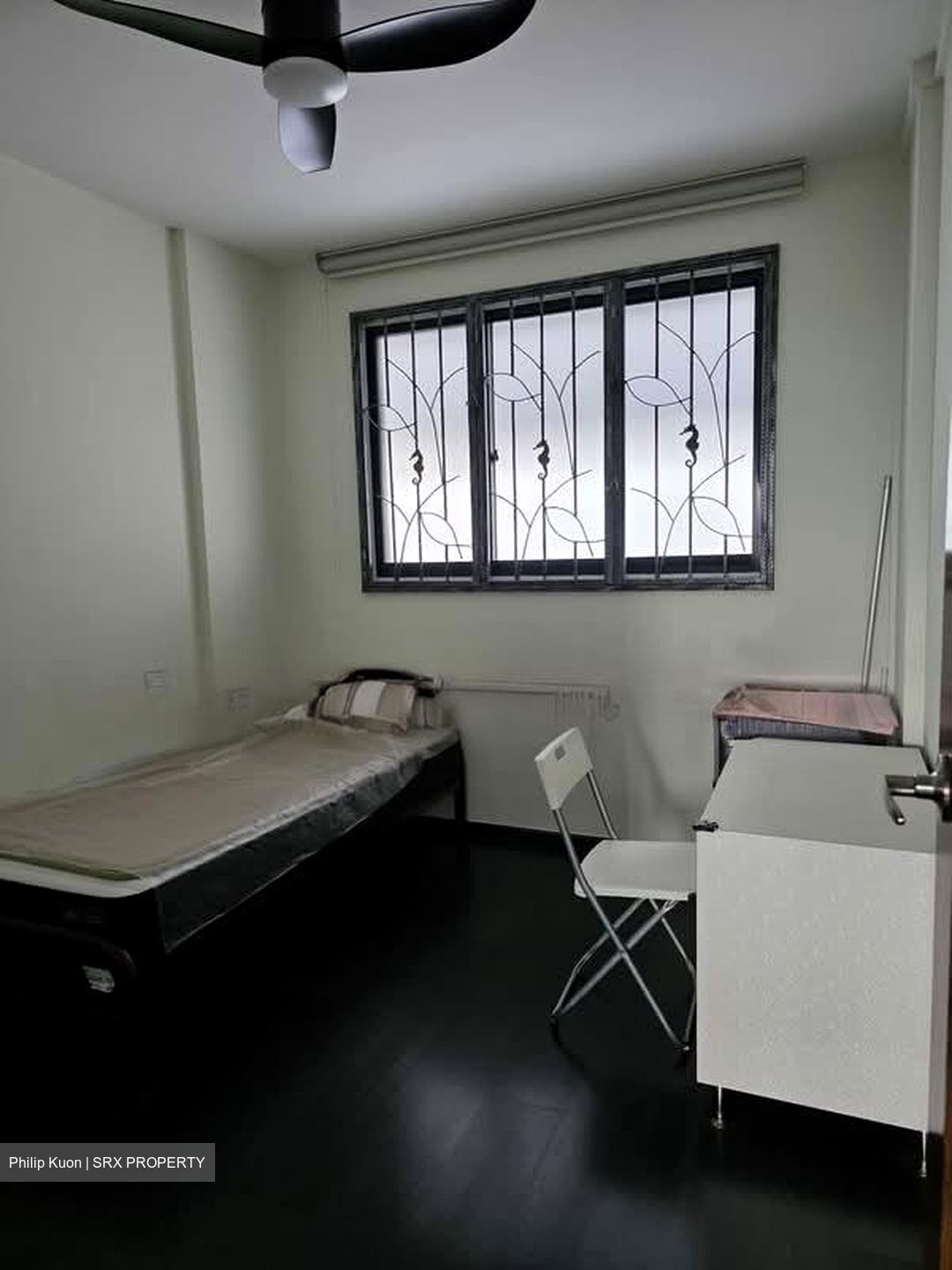 Blk 518 Serangoon North Avenue 4 (Serangoon), HDB 4 Rooms #584460711